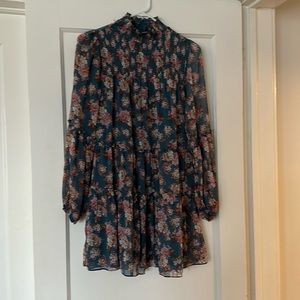 Spring dress!